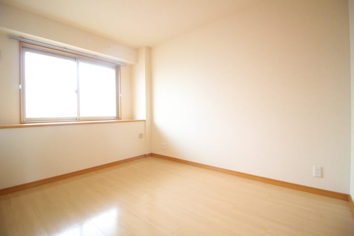 居室 Bonheur・cle