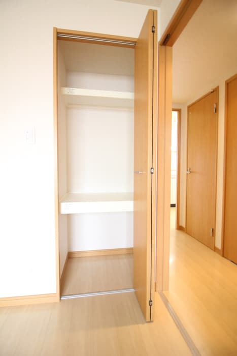 収納 Bonheur・cle