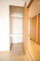 収納 Bonheur・cle