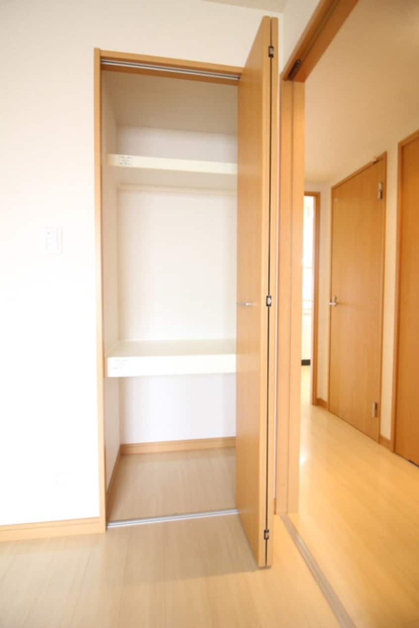 収納 Bonheur・cle