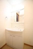 洗面 Bonheur・cle