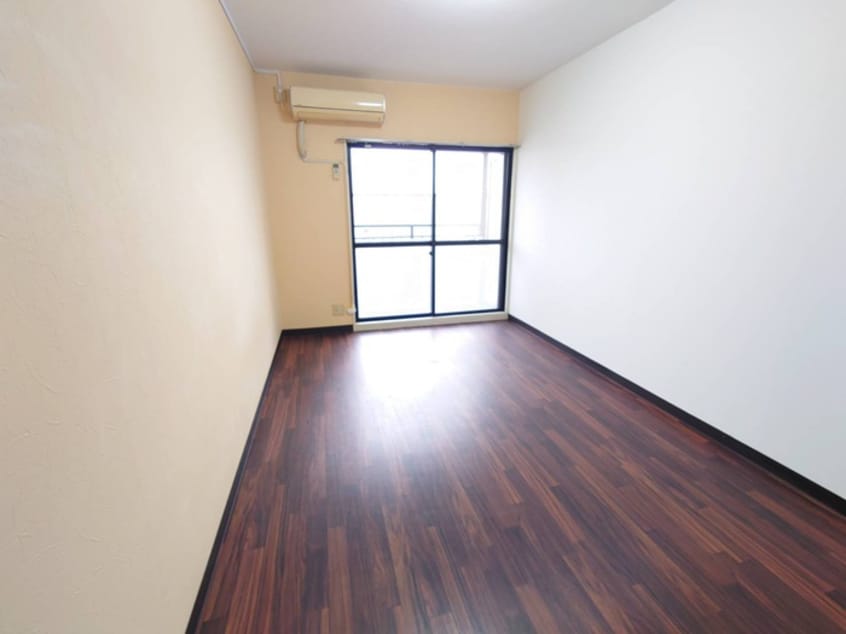 居室 ヒルサイド今池