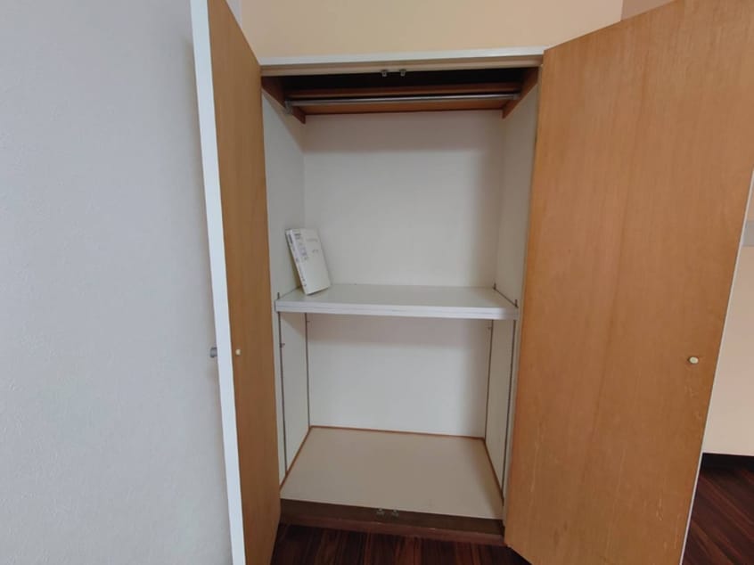収納 ヒルサイド今池
