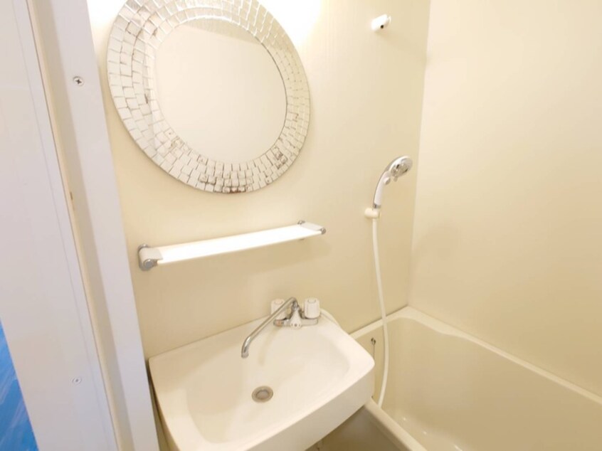 洗面 ヒルサイド今池