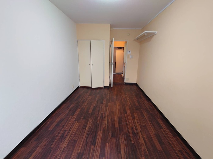 居室 ヒルサイド今池