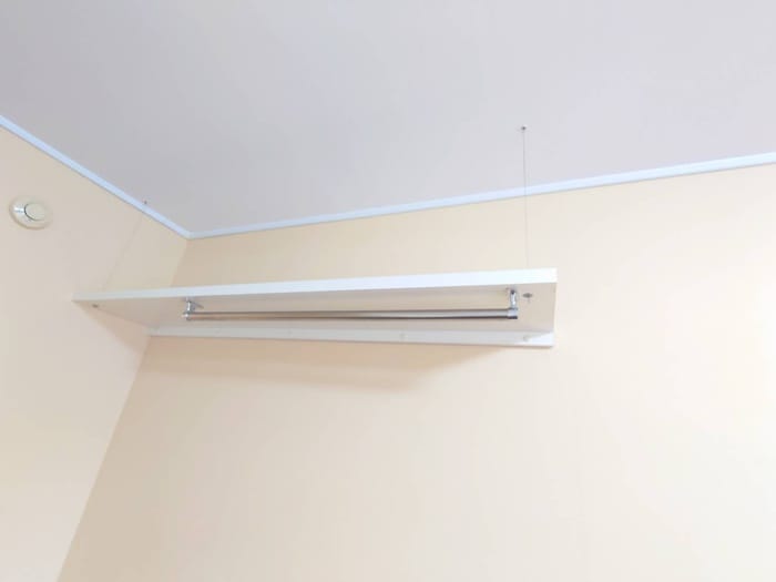 内観写真 ヒルサイド今池