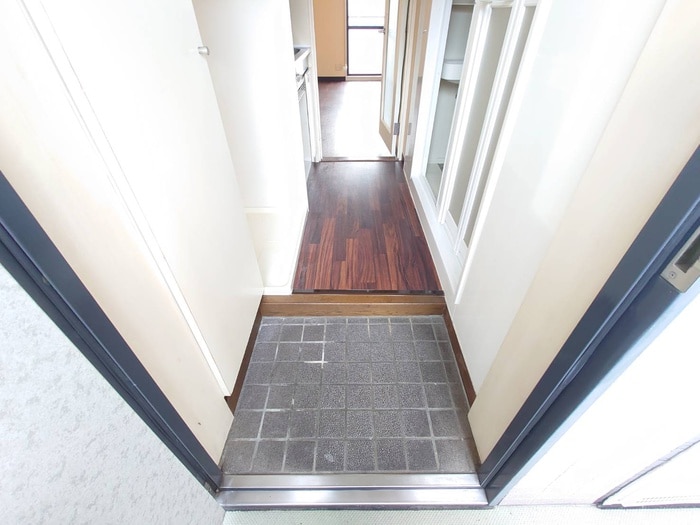 玄関 ヒルサイド今池