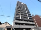 プレサンス名古屋グロウ(605)の外観