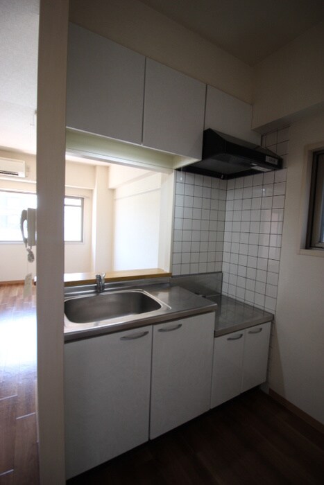 キッチン サンディアＭ．Ｔ