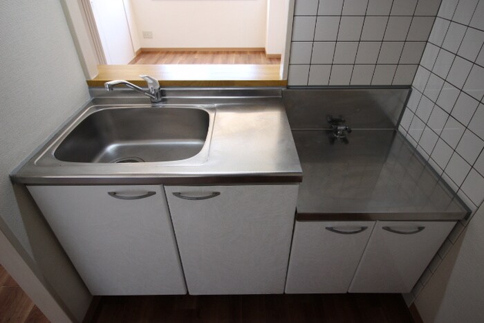 キッチン サンディアＭ．Ｔ