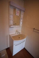 洗面 サンディアＭ．Ｔ