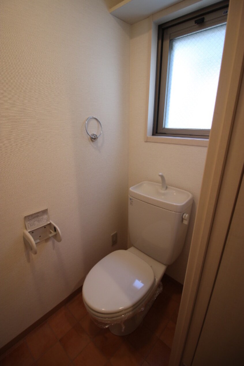 トイレ サンディアＭ．Ｔ