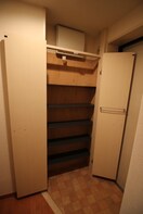 靴箱 サンディアＭ．Ｔ