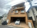ソレイユ原の外観