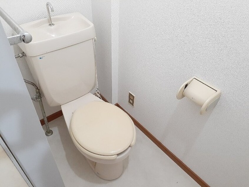 トイレ ファミ－ルＳ