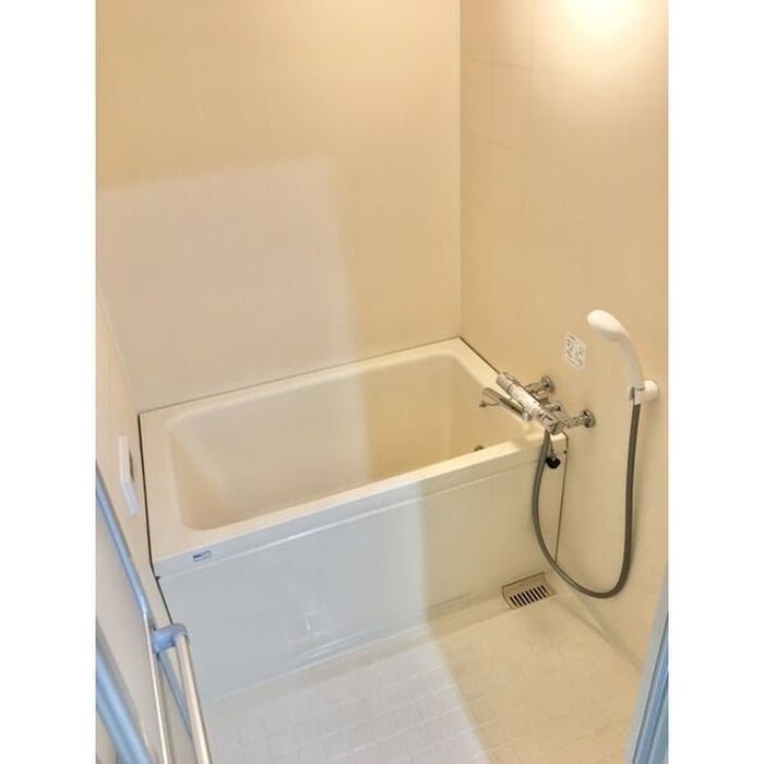 バス／シャワールーム等 コ－ポラス小出