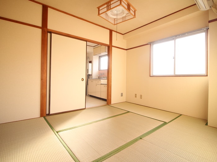 居室 ボ－ヌングＧＯＴＯ