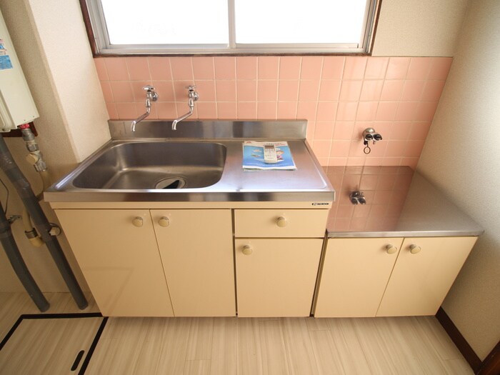 キッチン ボ－ヌングＧＯＴＯ