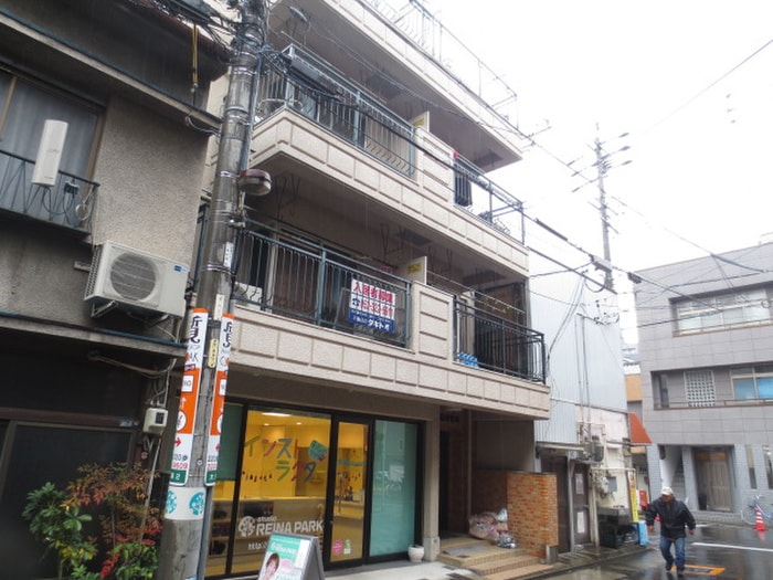 外観写真 ボ－ヌングＧＯＴＯ