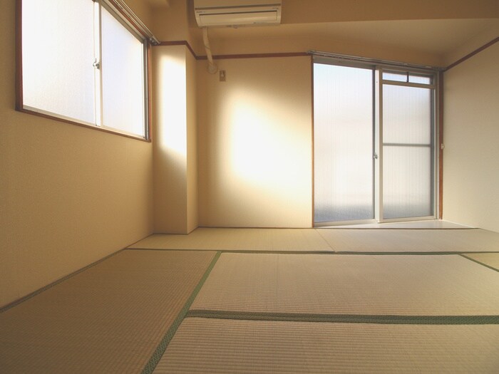 居室 ボ－ヌングＧＯＴＯ