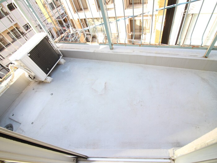 ベランダ・バルコニー ボ－ヌングＧＯＴＯ