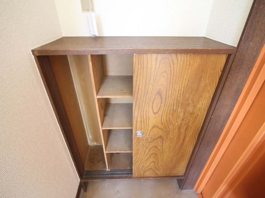 靴箱 ボ－ヌングＧＯＴＯ