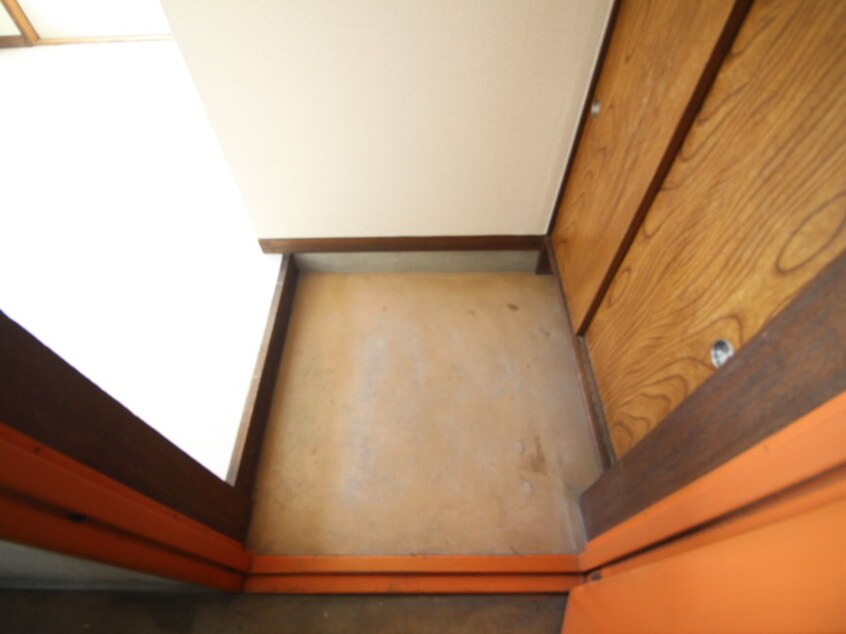 玄関 ボ－ヌングＧＯＴＯ