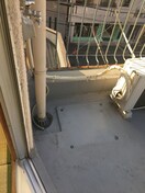 洗濯機置場 ボ－ヌングＧＯＴＯ