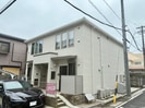 Branchee本山の外観