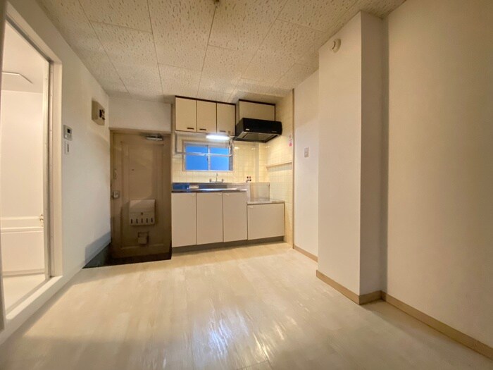 居室 第２高重ビル