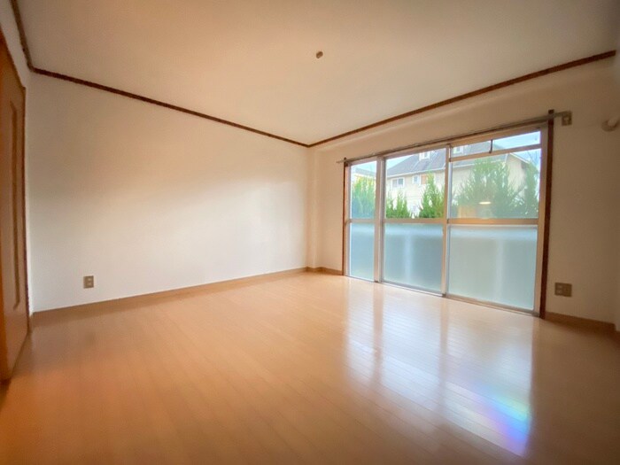 居室 第２高重ビル