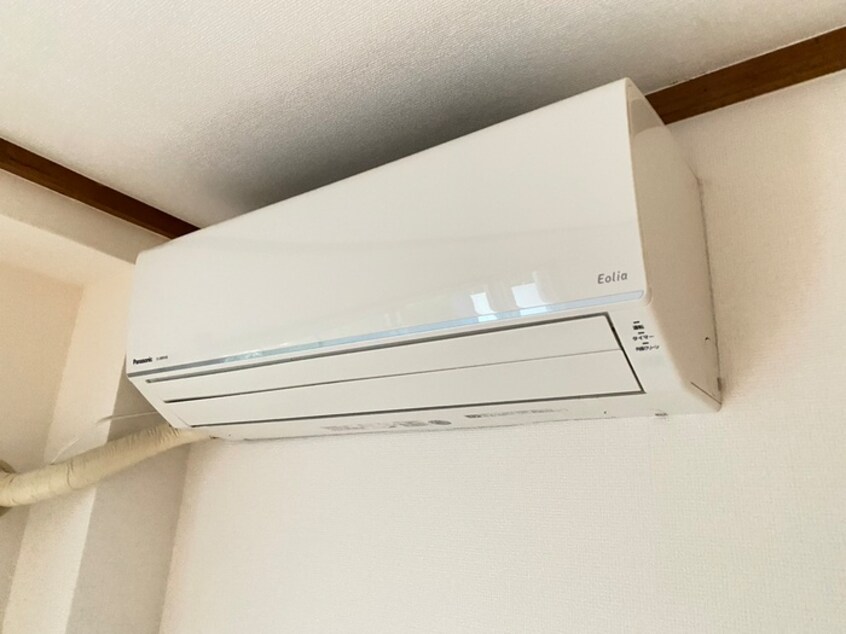 内観写真 第２高重ビル