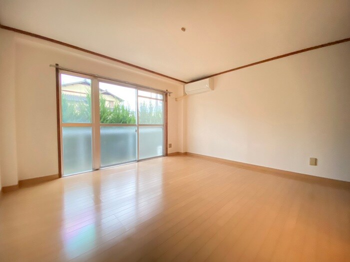 居室 第２高重ビル