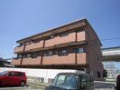 サンシャイン松河の外観