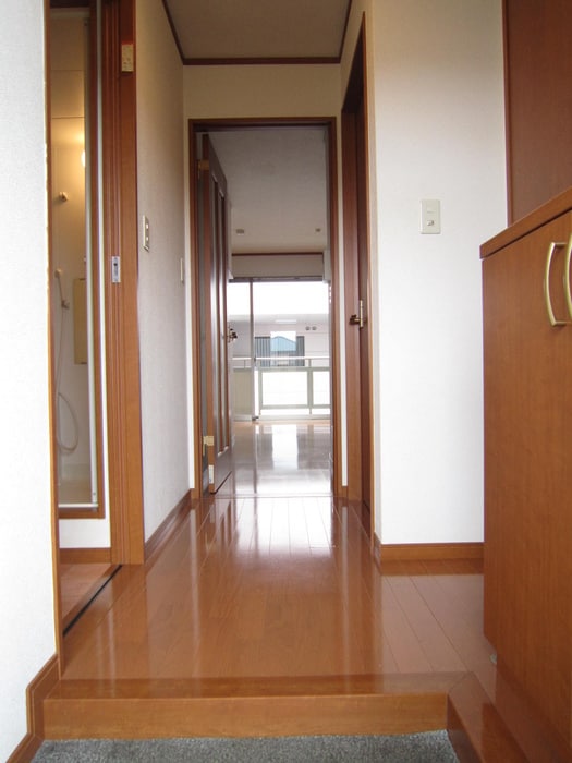 玄関 ガ－デンコ－トＨＩＳＯＫＯ