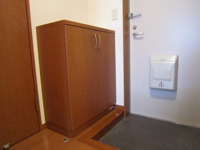 靴箱 ガ－デンコ－トＨＩＳＯＫＯ