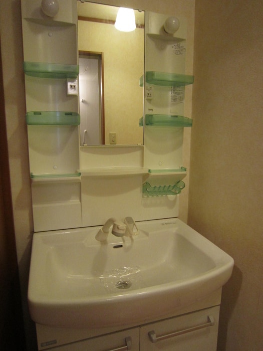 洗面 ガ－デンコ－トＨＩＳＯＫＯ