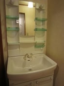 洗面 ガ－デンコ－トＨＩＳＯＫＯ