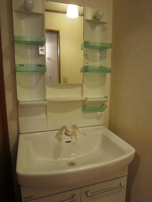 洗面 ガ－デンコ－トＨＩＳＯＫＯ