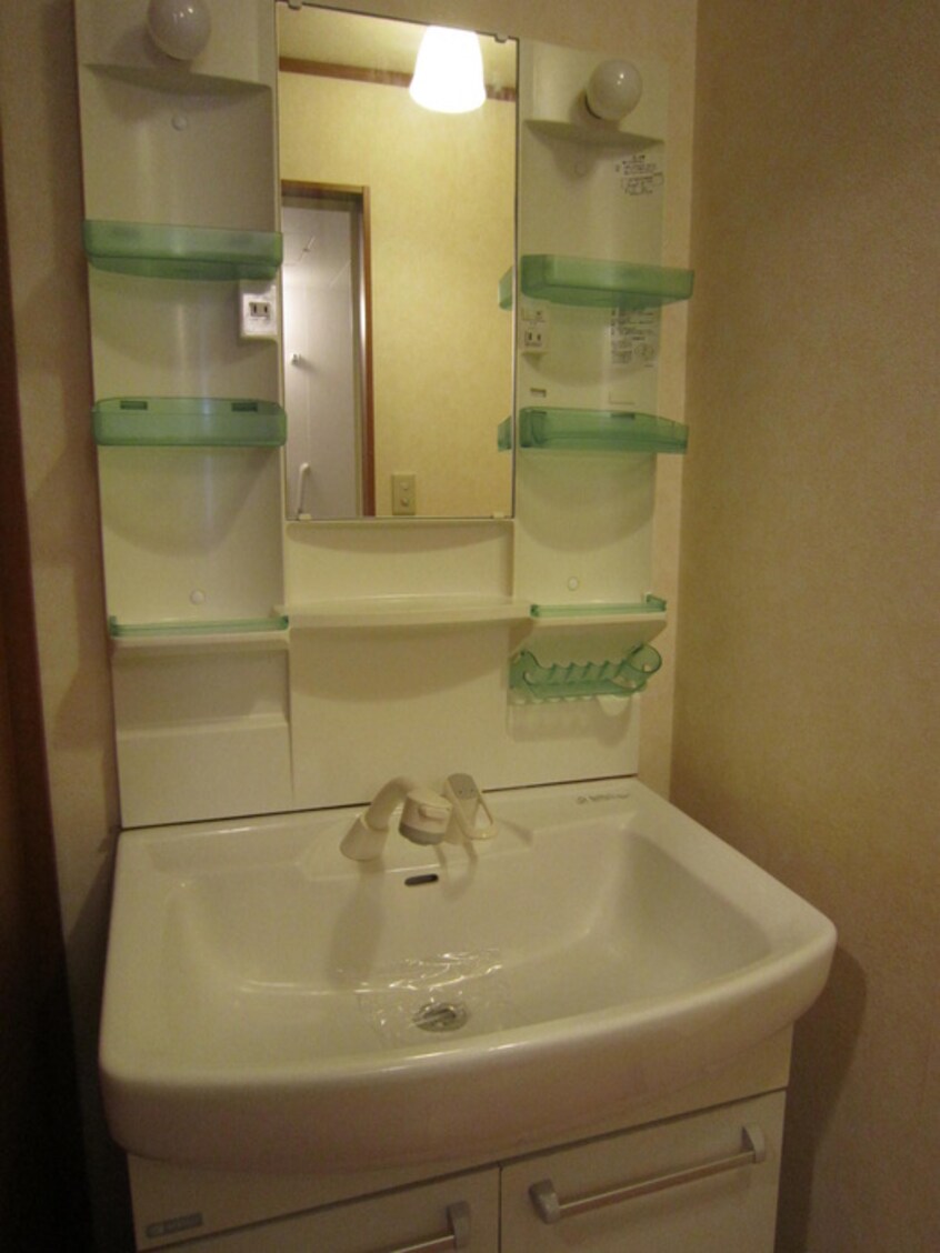 洗面 ガ－デンコ－トＨＩＳＯＫＯ