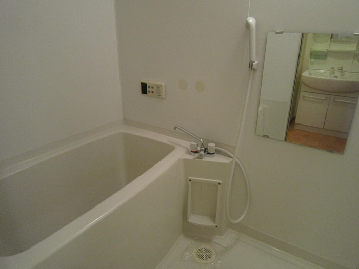 バス／シャワールーム等 ガ－デンコ－トＨＩＳＯＫＯ