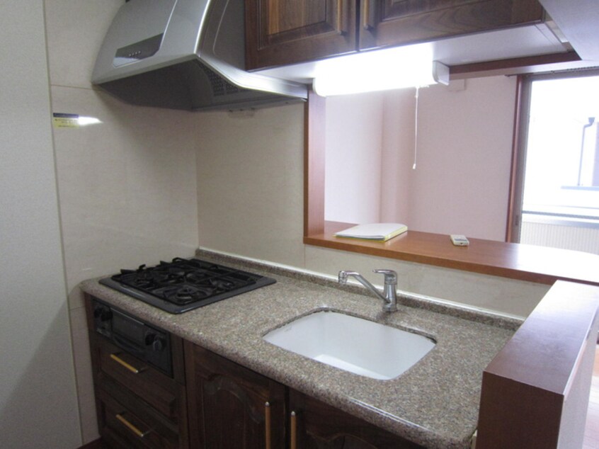 キッチン ガ－デンコ－トＨＩＳＯＫＯ