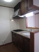 キッチン ガ－デンコ－トＨＩＳＯＫＯ