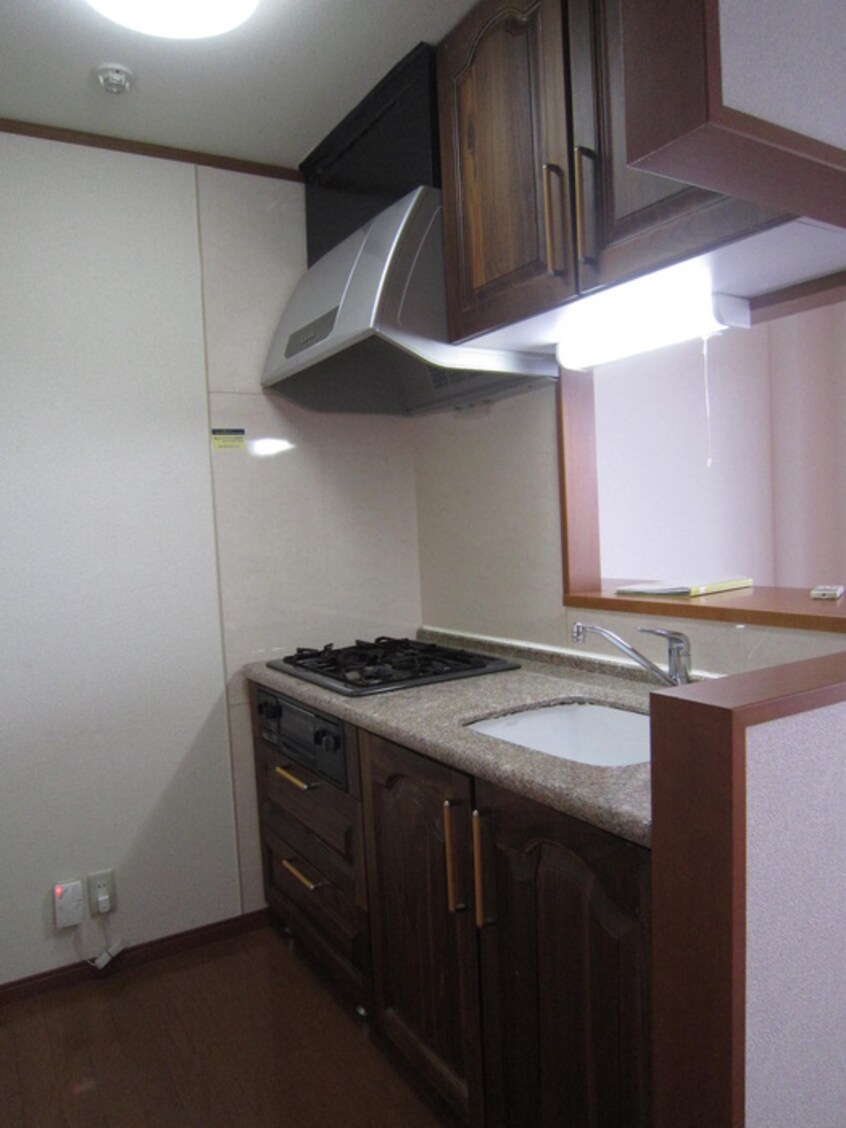 キッチン ガ－デンコ－トＨＩＳＯＫＯ