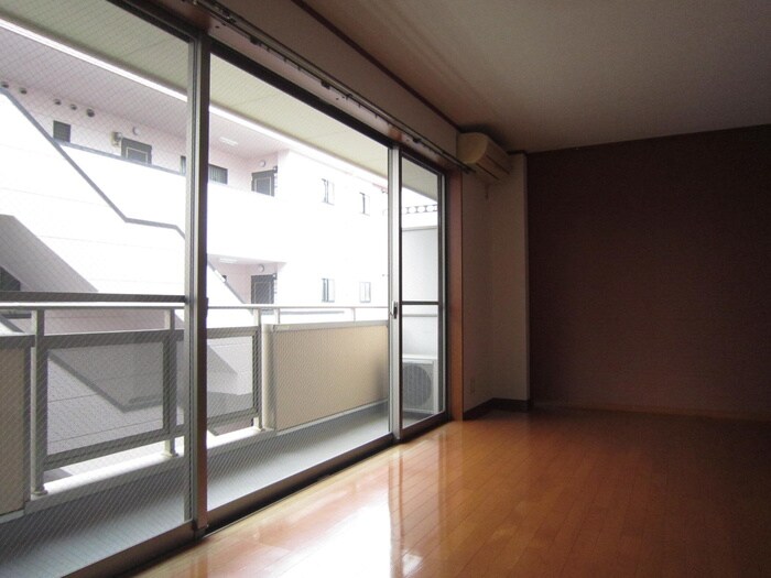 居室 ガ－デンコ－トＨＩＳＯＫＯ