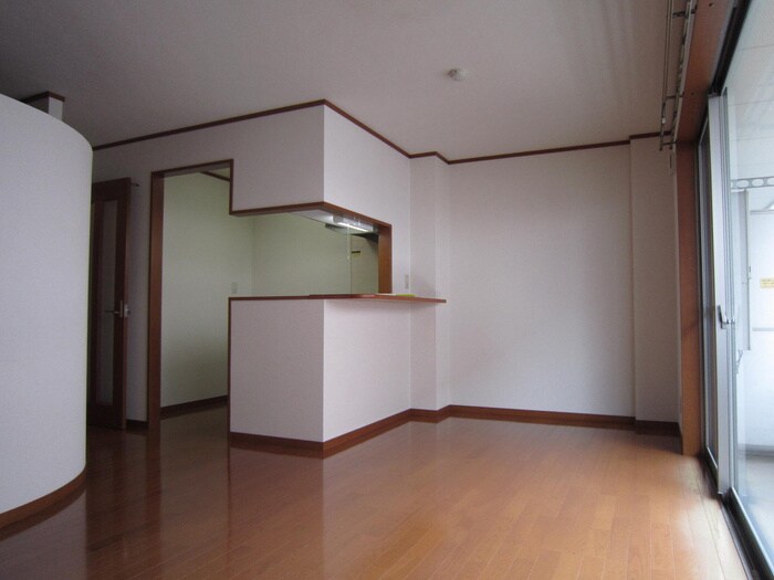 居室 ガ－デンコ－トＨＩＳＯＫＯ