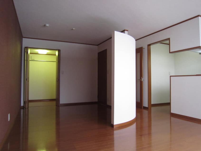 居室 ガ－デンコ－トＨＩＳＯＫＯ