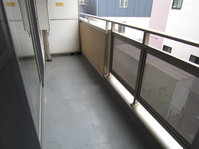 ベランダ・バルコニー ガ－デンコ－トＨＩＳＯＫＯ