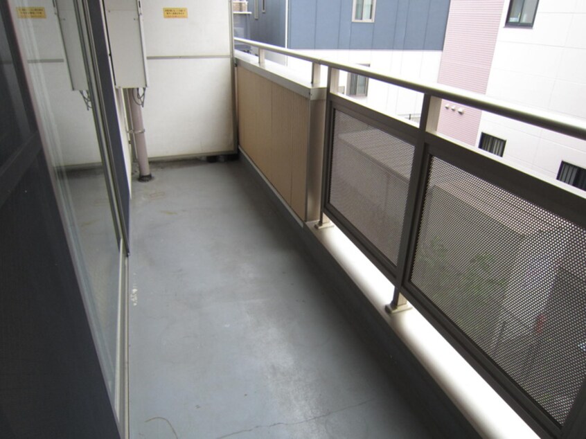 ベランダ・バルコニー ガ－デンコ－トＨＩＳＯＫＯ