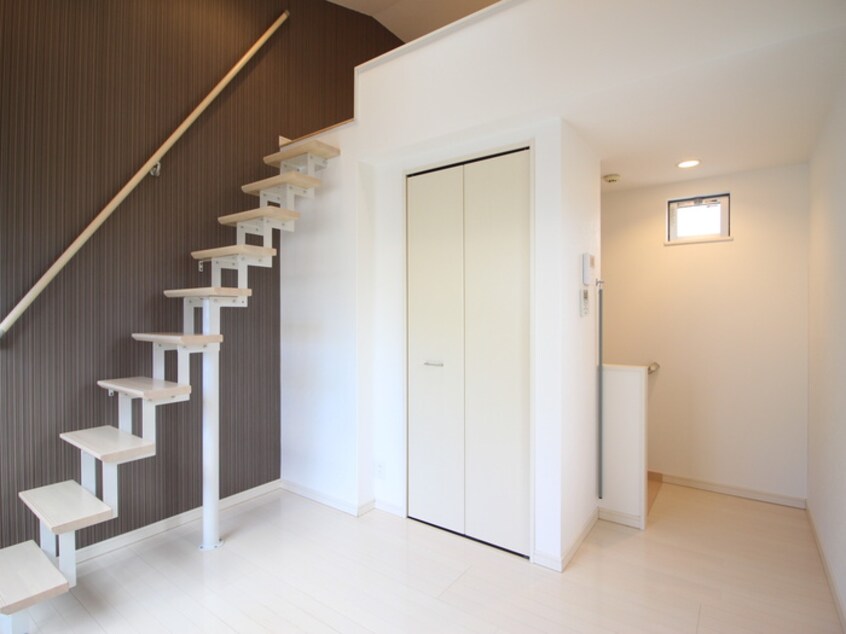 居室 オーフォレスト